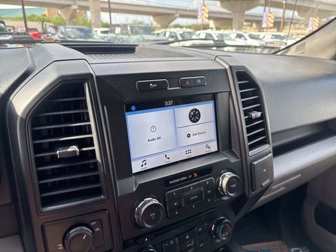 Used 2018 Ford F150 XL w/ Equipment Group 101A Mid RWD image 15