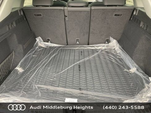 Used 2025 Audi Q5 Premium Plus w/ Premium Plus image 29