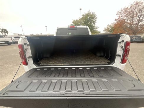 Used 2022 RAM 1500 Laramie w/ Sport Appearance Package image 15
