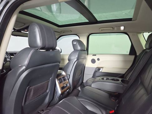 Used 2014 Land Rover Range Rover Sport HSE AWD/4WD image 22