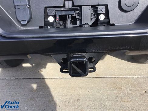 Used 2024 Chevrolet Silverado 1500 High Country w/ Midnight Edition image 32