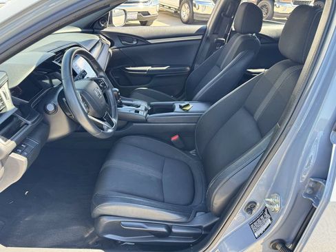 Used 2021 Honda Civic Sport image 21