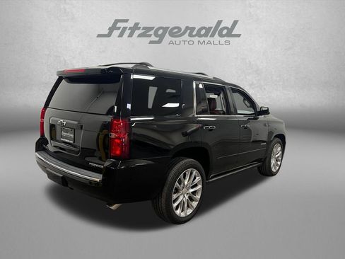 Used 2019 Chevrolet Tahoe Premier w/ Premier Plus Edition AWD/4WD image 6