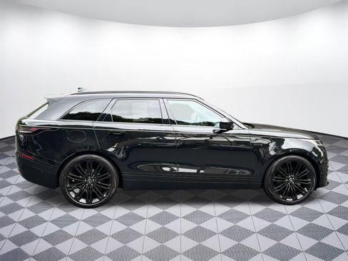Used 2026 Land Rover Range Rover Velar Dynamic SE AWD/4WD image 8