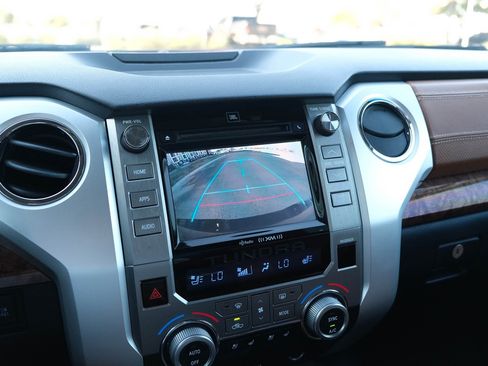 Used 2014 Toyota Tundra 1794 Edition image 34