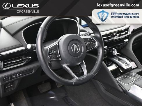 Used 2023 Acura MDX SH-AWD w/ Technology Package image 23