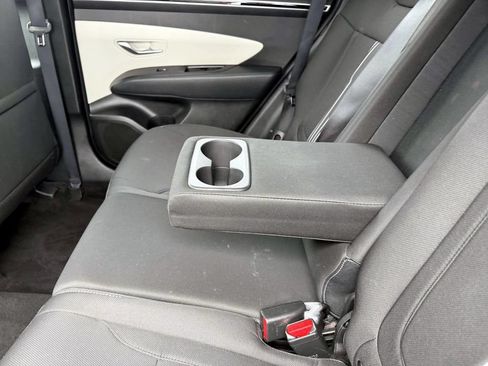 Certified 2024 Hyundai Tucson SEL AWD/4WD image 14