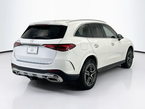 Certified 2026 Mercedes-Benz GLC 300 image 5
