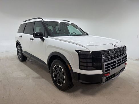 New 2026 Hyundai Palisade XRT Pro image 1