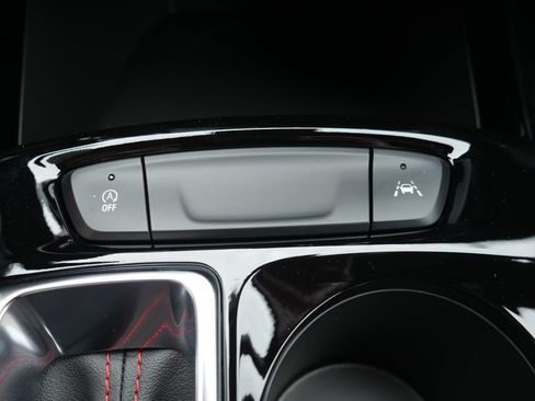 New 2026 Chevrolet Trax RS w/ Driver Confidence Package FWD image 25