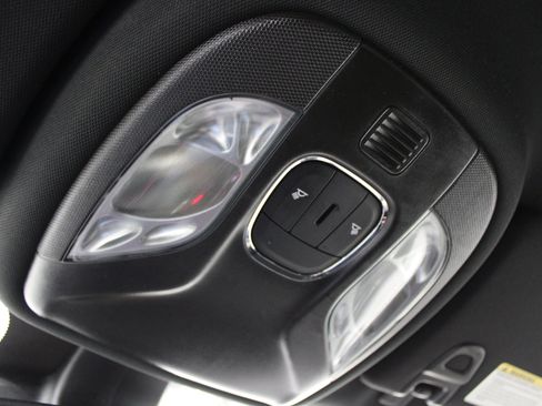Used 2023 Jeep Compass Limited AWD/4WD image 17