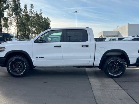 New 2026 RAM 1500 Rebel image 7