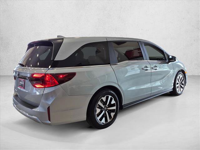 New 2027 Honda Odyssey EX-L image 2