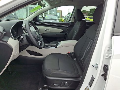 Certified 2024 Hyundai Tucson SEL AWD/4WD image 13