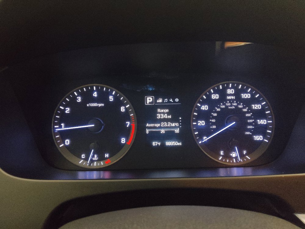 Used 2015 Hyundai Sonata Sport FWD image 23