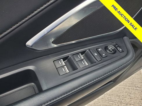 Certified 2020 Acura RDX AWD image 21