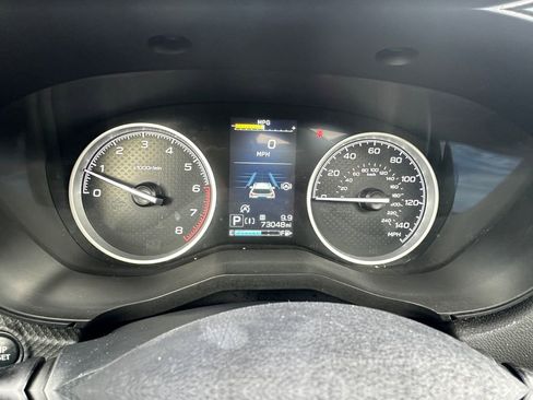 Used 2022 Subaru Forester Premium image 13