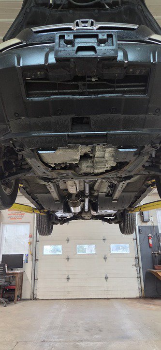 Used 2008 Honda CR-V EX-L image 40