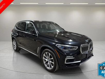Used 2019 BMW X5 xDrive40i w/ Premium Package