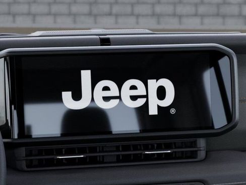 New 2026 Jeep Gladiator Mojave AWD/4WD image 10