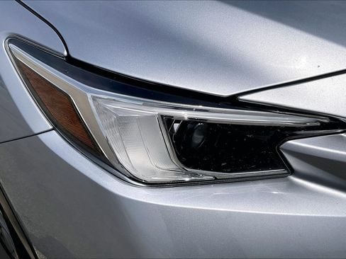 Certified 2024 Subaru WRX TR AWD/4WD image 29