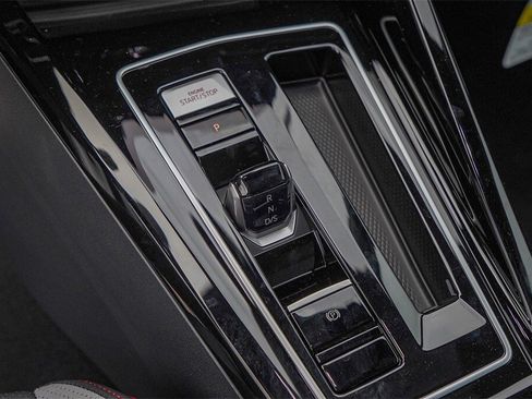 New 2026 Volkswagen GTI Autobahn image 12