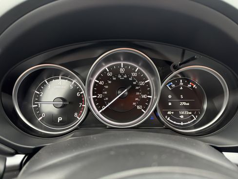 Certified 2023 MAZDA CX-5 AWD 2.5 S w/ Preferred Package image 16