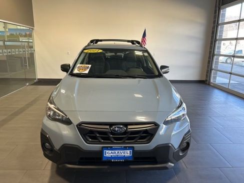 Used 2021 Subaru Crosstrek 2.5i Sport image 13