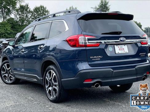 Used 2024 Subaru Ascent Touring AWD/4WD image 13