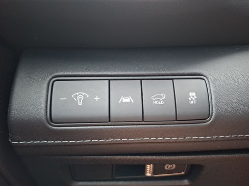 Certified 2023 Hyundai Santa Fe SEL w/ Premium Package AWD/4WD image 27