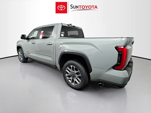 New 2026 Toyota Tundra 1794 Edition AWD/4WD image 6