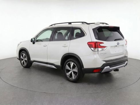 Used 2021 Subaru Forester Touring w/ Popular Package #2 AWD/4WD image 7