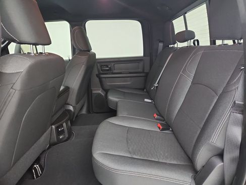 New 2026 RAM 2500 Tradesman AWD/4WD image 29