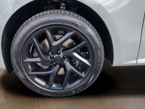 New 2026 Land Rover Range Rover Sport Dynamic SE image 20