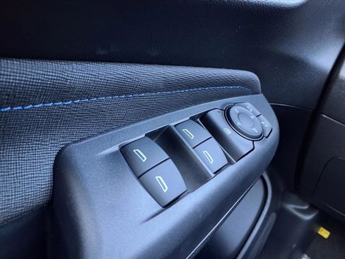 New 2026 Buick Envista Sport Touring w/ Advanced Safety Package image 13