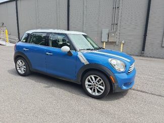 Used 2013 MINI Cooper Countryman FWD video 1