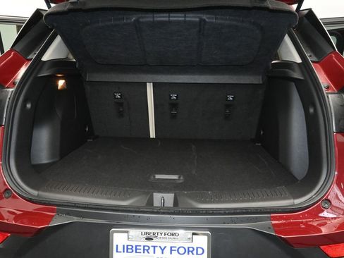 Used 2024 Buick Encore GX Preferred image 12