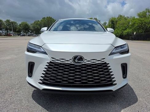 New 2026 Lexus RX 350 Premium Plus FWD image 8