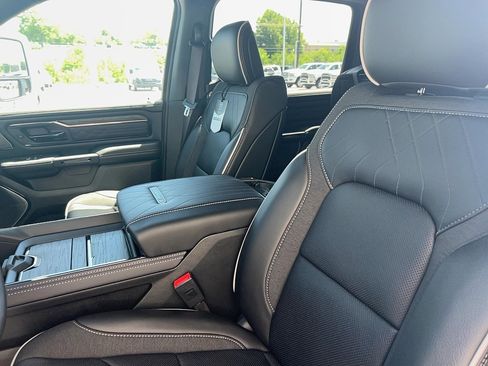 New 2026 RAM 1500 Limited AWD/4WD image 13