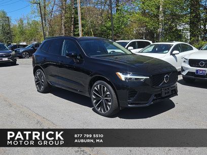 New 2026 Volvo XC60 T8 Ultra w/ Protection Package Premier