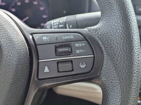Used 2024 Honda Accord EX image 23