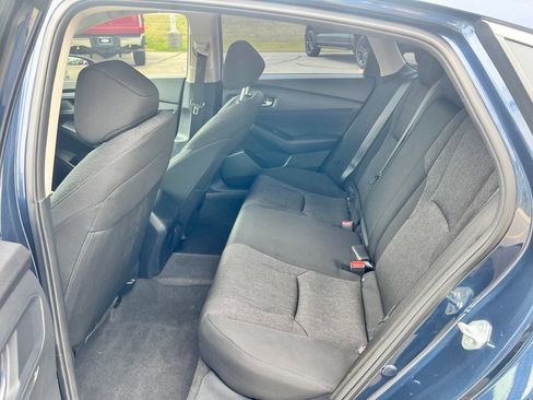 Used 2023 Honda Accord EX image 21