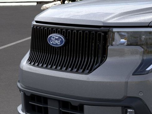 New 2026 Ford Maverick Lobo AWD/4WD image 18