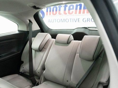 New 2026 Honda Odyssey Touring image 22