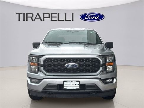 Certified 2023 Ford F150 XL w/ STX Appearance Package image 8