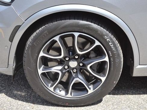 Used 2021 Dodge Durango SRT Hellcat w/ Premium Interior Group AWD/4WD image 13