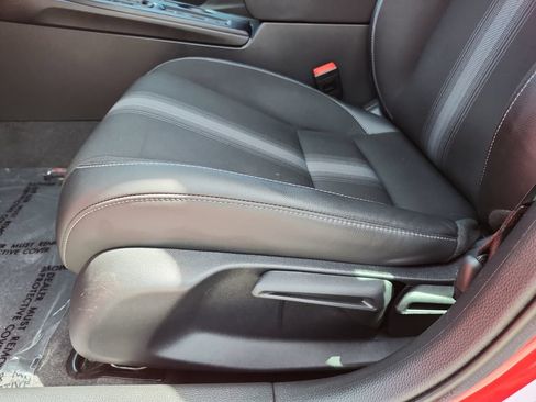 Certified 2023 Honda Civic Sport image 26