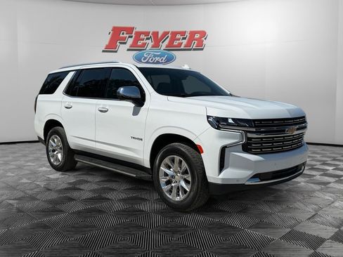 Used 2024 Chevrolet Tahoe Premier RWD image 7