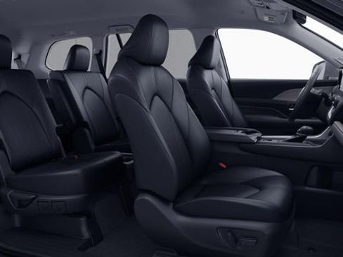 New 2026 Toyota Grand Highlander AWD image 7