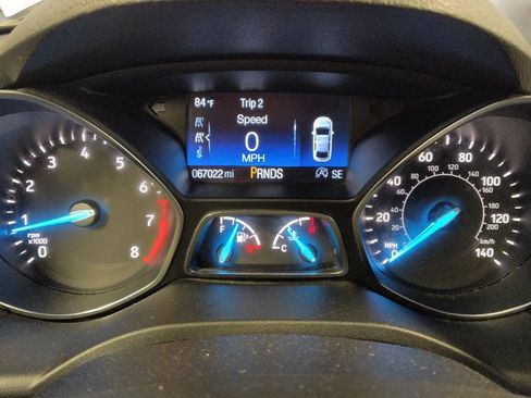 Used 2018 Ford Escape Titanium FWD image 23